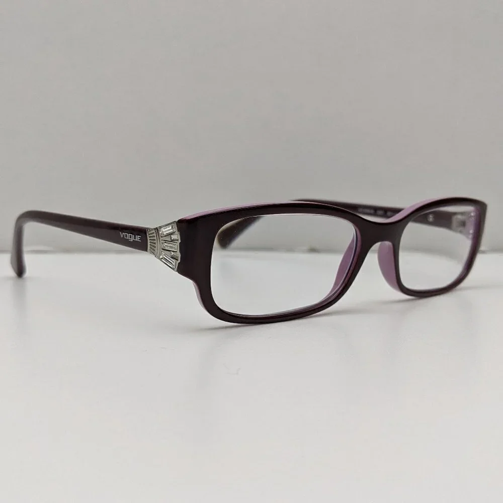 🕶️Vogue VO5059-B Eyeglasses 50/16 135 /KAB609🕶️​